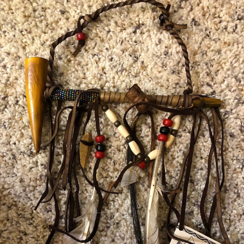 Native American Bundle